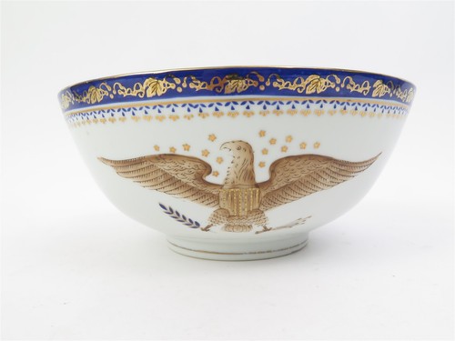 Antique chinese export - antique,